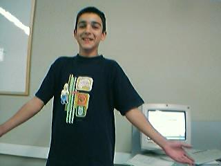 Erik Snchez Paredes